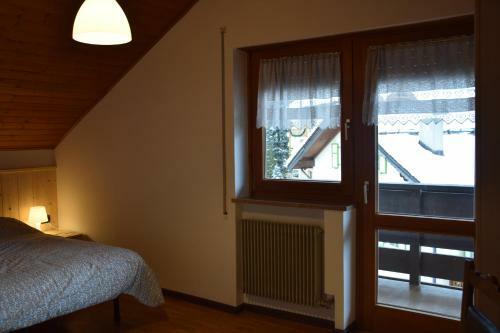 Apartamento La Casa Duron