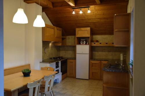 Apartamento La Casa Duron