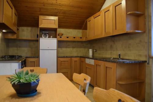 Apartamento La Casa Duron