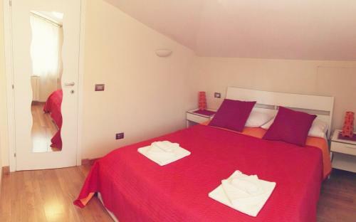 B&B Riccio&lella