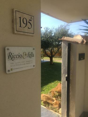 B&B Riccio&lella