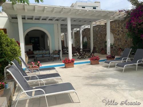 Bed & Breakfast Villa Acacia