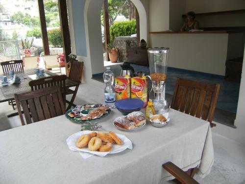 Bed & Breakfast Villa Acacia