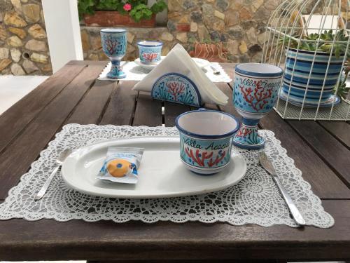 Bed & Breakfast Villa Acacia