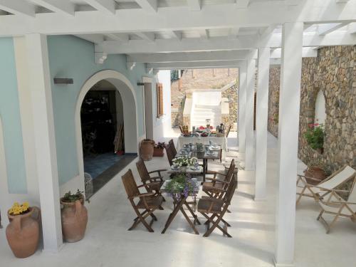 Bed & Breakfast Villa Acacia