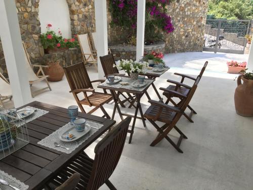 Bed & Breakfast Villa Acacia