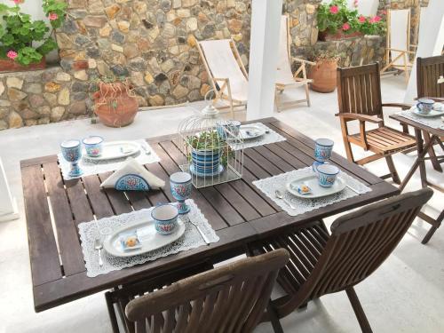 Bed & Breakfast Villa Acacia