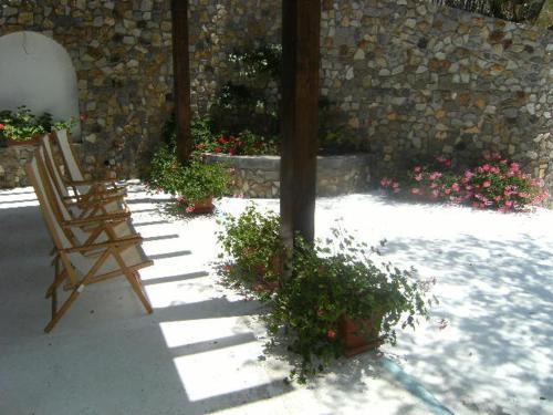 Bed & Breakfast Villa Acacia