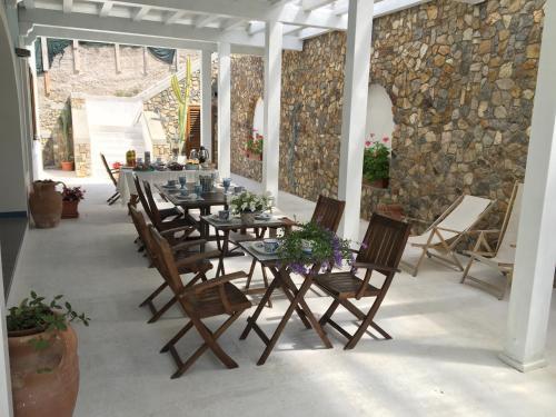 Bed & Breakfast Villa Acacia
