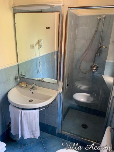 Bed & Breakfast Villa Acacia
