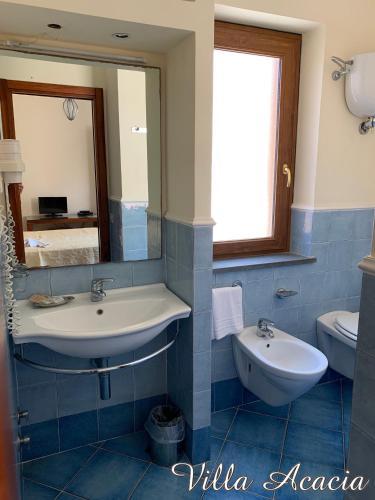 Bed & Breakfast Villa Acacia