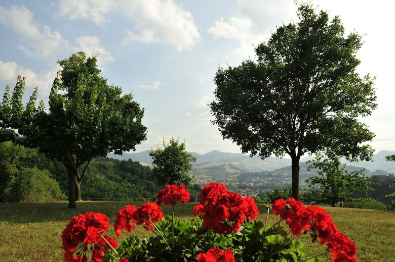 Agroturismo Agriturismo La Caputa
