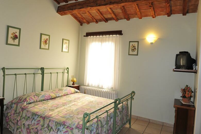 Agroturismo Agriturismo La Caputa