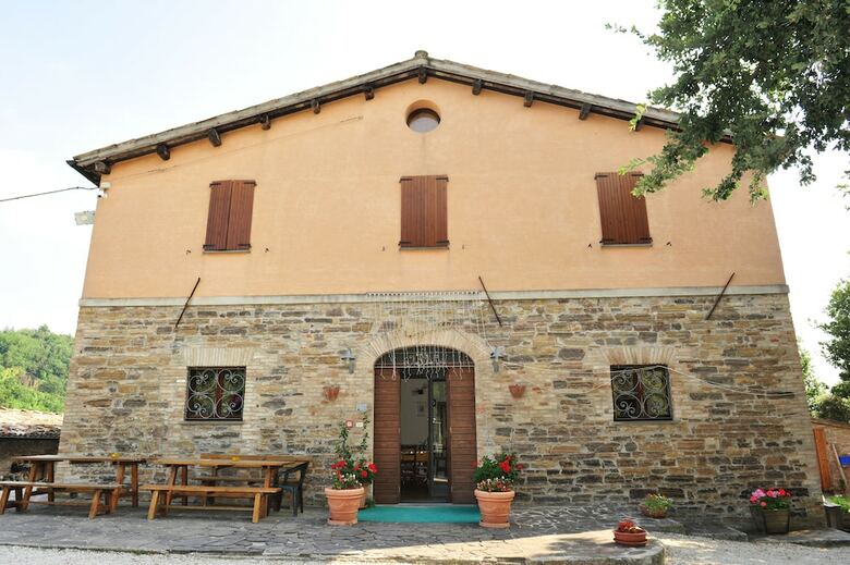 Agroturismo Agriturismo La Caputa