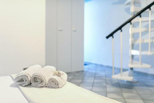 Zen Apartment