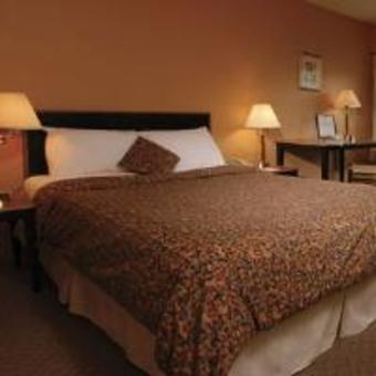 Hotel Auberge Du Chateau Bromont