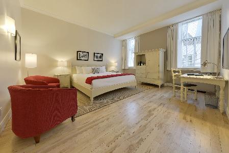 Hotel Le Saint Pierre