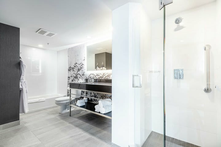 Hotel Four Points By Sheraton Quebec Resort