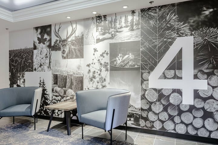 Hotel Four Points By Sheraton Quebec Resort