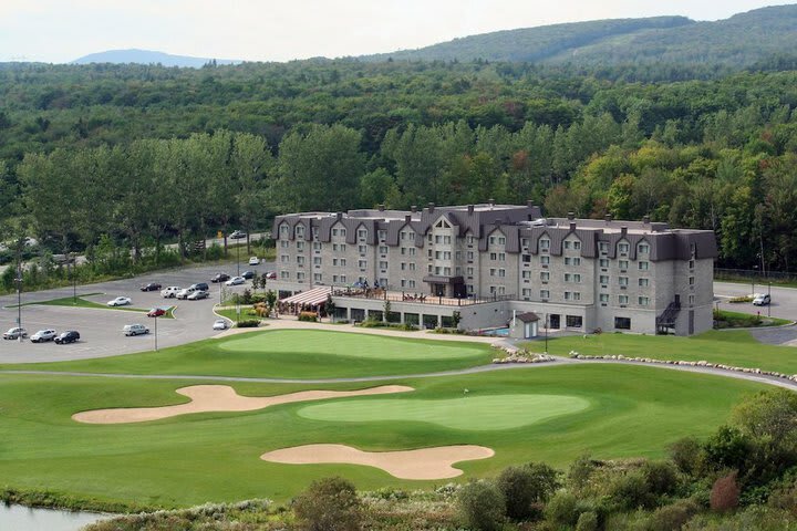 Hotel Four Points By Sheraton Quebec Resort