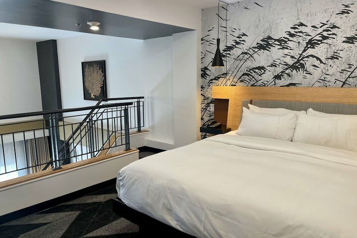Hotel Four Points By Sheraton Quebec Resort