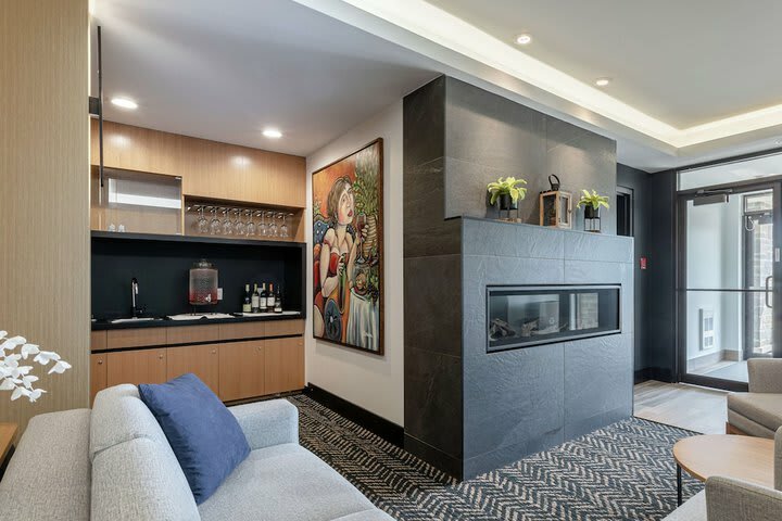 Hotel Four Points By Sheraton Quebec Resort