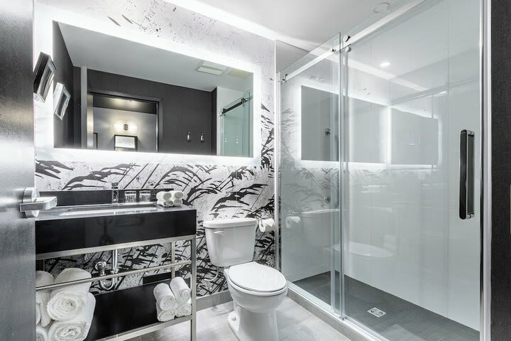 Hotel Four Points By Sheraton Quebec Resort
