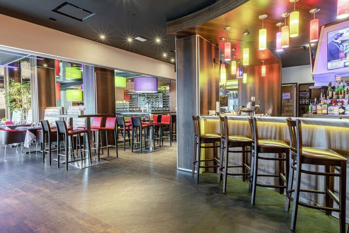 Hotel Four Points By Sheraton Quebec Resort
