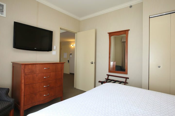 Hotel Four Points By Sheraton Quebec Resort