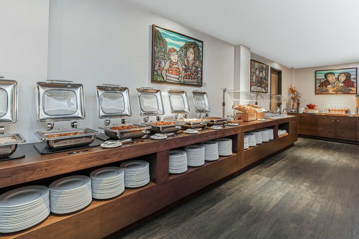 Hotel Four Points By Sheraton Quebec Resort