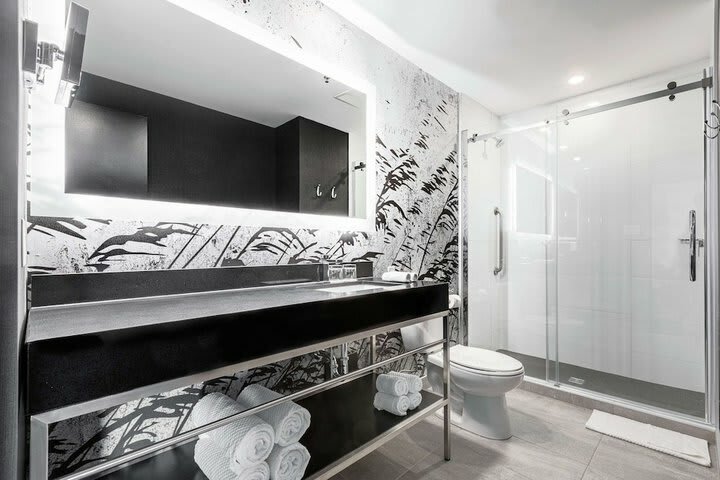 Hotel Four Points By Sheraton Quebec Resort