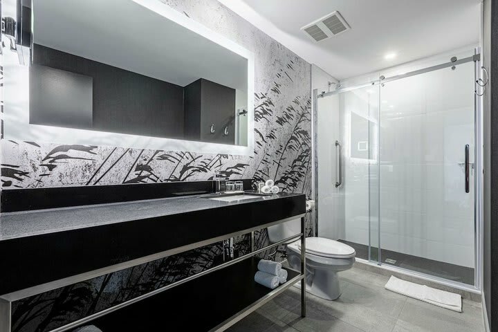 Hotel Four Points By Sheraton Quebec Resort