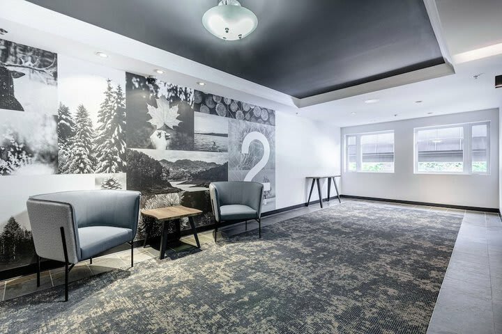 Hotel Four Points By Sheraton Quebec Resort