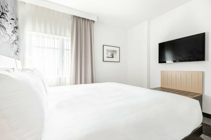 Hotel Four Points By Sheraton Quebec Resort