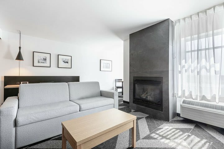 Hotel Four Points By Sheraton Quebec Resort