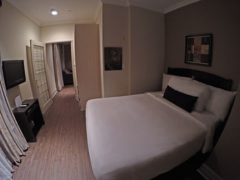 Grand Hotel And Suites