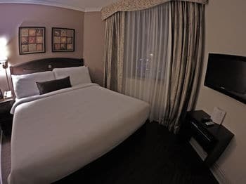 Grand Hotel And Suites