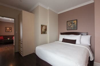 Grand Hotel And Suites