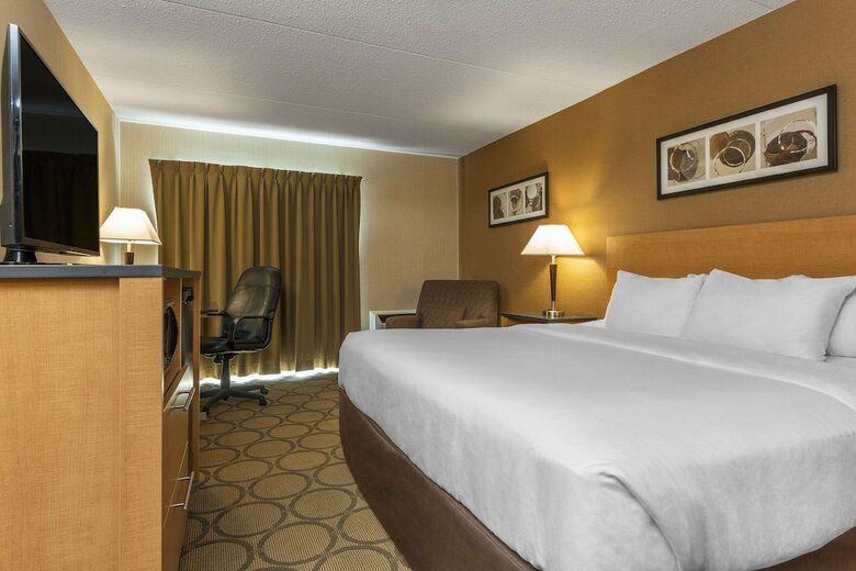 Hotel Comfort Inn Baie-comeau