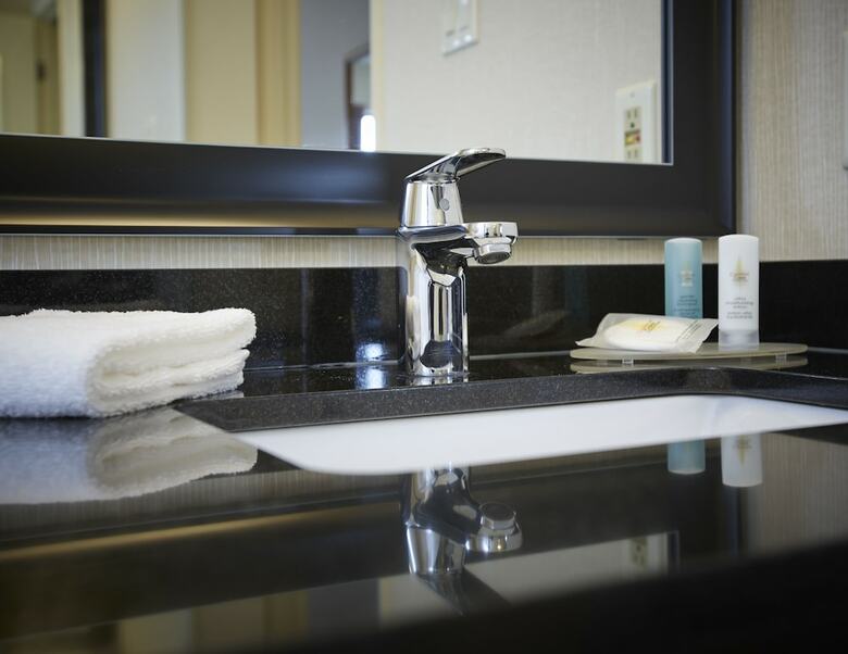 Hotel Comfort Inn Baie-comeau