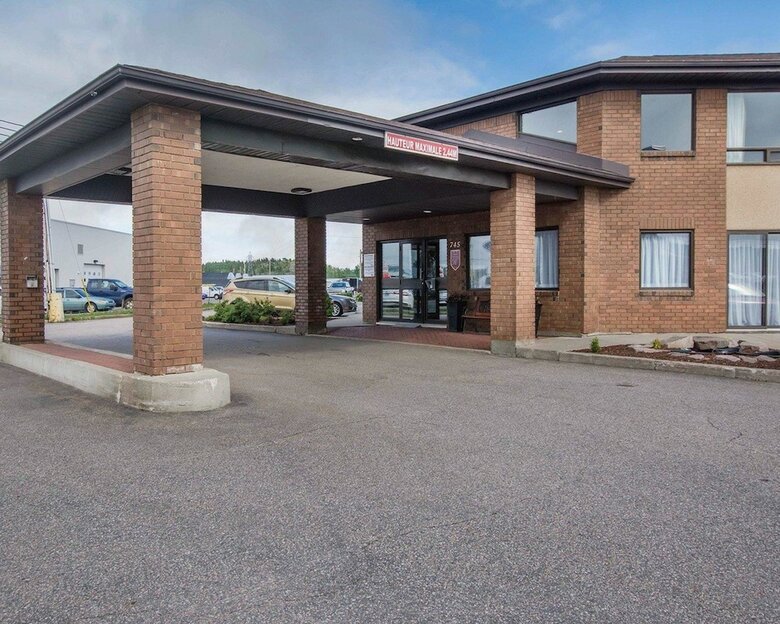 Hotel Comfort Inn Baie-comeau