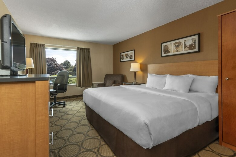 Hotel Comfort Inn Baie-comeau