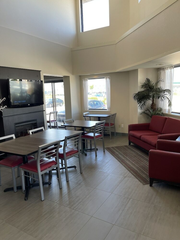 Hotel Comfort Inn Baie-comeau