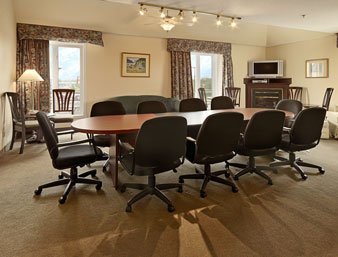 Hotel Ramada Plaza Manoir Du Casino - Standard Ab