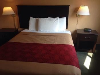 Hotel Econo Lodge Inn  And  Suites