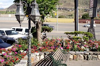 Hotel Econo Lodge Inn  And  Suites