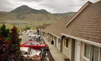 Hotel Econo Lodge Inn  And  Suites