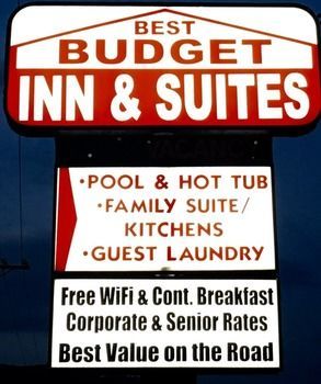 Hotel Econo Lodge Inn  And  Suites