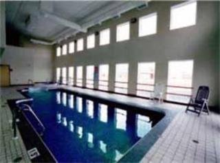 Hotel Comfort Inn