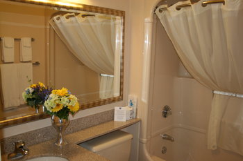Hotel Comfort Inn Toronto Northeast